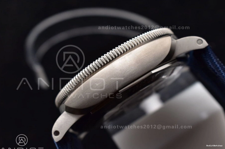 PAM985 TI Tit Submersible Cozy 997 NY Horn Blue Mike P VSF 1122